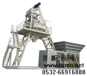 混凝土、攪拌站