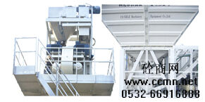 混凝土、攪拌站