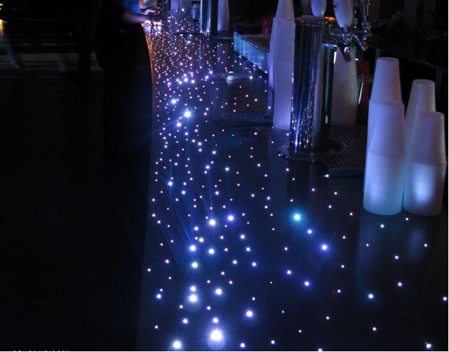 混凝土、混凝土桌面