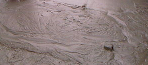 混凝土、混泥土