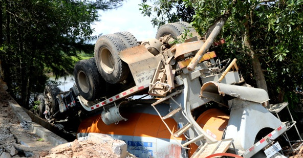 混凝土、混凝土攪拌車