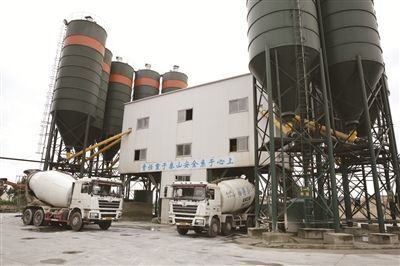 混凝土、混凝土預(yù)拌