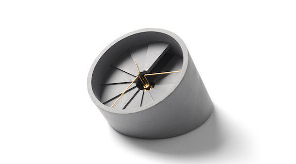 混凝土、混凝土裝飾品