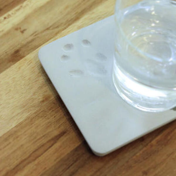 混凝土、混凝土裝飾品