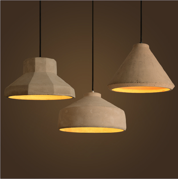 混凝土、混凝土裝飾品