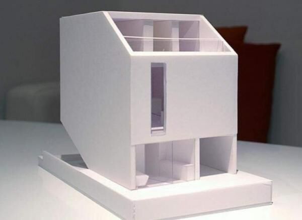 混凝土、混凝土住宅