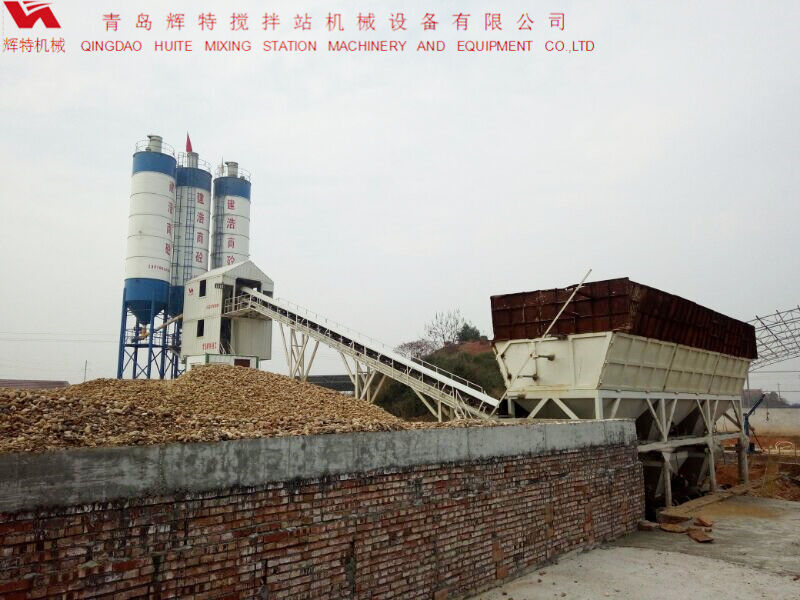 青島輝特混凝土攪拌站HZS60外購件采用國內(nèi)外知名品牌 青島輝特混凝土攪拌站HZS60外購件采用國內(nèi)外知名品牌