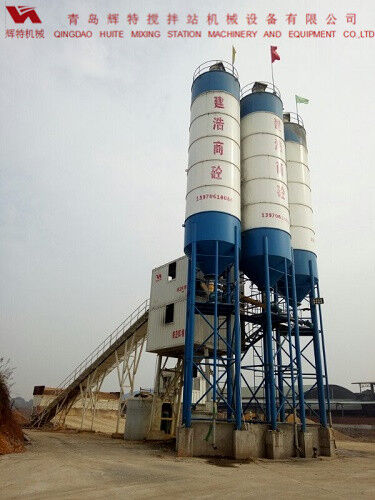 青島輝特混凝土攪拌站HZS60外購件采用國內(nèi)外知名品牌 青島輝特混凝土攪拌站HZS60外購件采用國內(nèi)外知名品牌