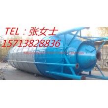 廠家直銷砼攪拌站水泥儲(chǔ)罐、60T水泥罐