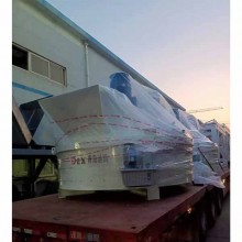 立軸行星式攪拌機高效、高質(zhì)加持，推動陶瓷攪拌邁向新階段