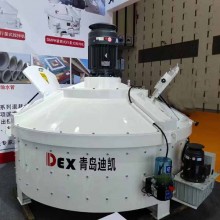 耐火材料攪拌機品質(zhì)導(dǎo)向加持下，打造行業(yè)攪拌新高地