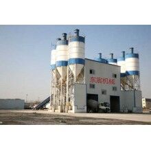 供應(yīng)HZS90混凝土攪拌站 商砼站 高效節(jié)能專業(yè)商品混凝土攪拌站(圖)