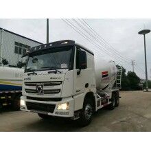 14方徐工祺龍攪拌車(chē)廠家直銷(xiāo)