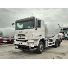 中集聯(lián)合15方攪拌車(chē)，技術(shù)參數(shù)以及報(bào)價(jià)
