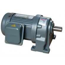 綿陽，成都紡織機(jī)械常用GH28萬鑫臥式齒輪減速電機(jī)質(zhì)量耐用 750W減速電機(jī)找哪家