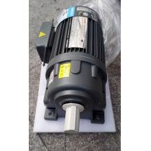 德陽，攀枝花印刷包裝機(jī)械專用萬鑫CH22臥式三相齒輪減速電機(jī)  三相立式減速電機(jī)圖片