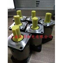 DS系列直齒精密行星減速機(jī)，臺灣伺服PHT精密行星減速機(jī)