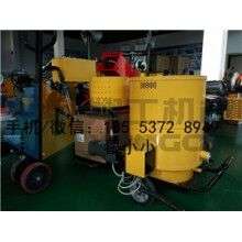   翔工小型灌縫機(jī)，市政單位首選