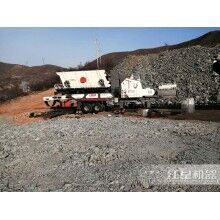 一套水洗砂生產(chǎn)工藝如何配置？多少錢(qián)T28