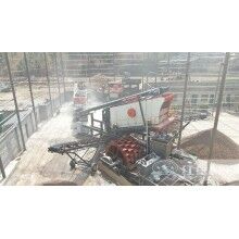 煤炭破碎選什么設(shè)備比較合適？性價比高推薦T28