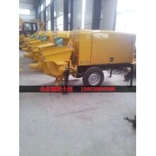 定西漳縣-二次構造柱澆筑泵-為您免去后顧之憂