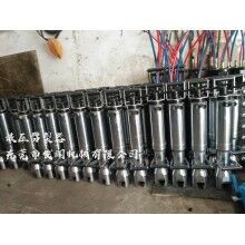 巷道開采金礦開采液壓劈裂棒設備使用方法