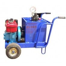 洞采石材機(jī)械設(shè)備巖石分裂器工作效率