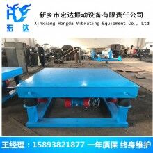 鑄造砂處理設(shè)備、宏達(dá)三維振動平臺、鑄造提升機(jī)