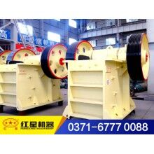 德國建筑垃圾處理設(shè)備太貴？來看看紅星機器！