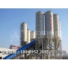 固定攪拌站與移動(dòng)式攪拌站比較，選擇哪一款？