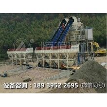 恒源建機(jī)混凝土生產(chǎn)線（工程站）保養(yǎng)的幾個特點(diǎn)！