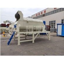 河南哪里有穩(wěn)定土拌合站？  恒源建機(jī)品質(zhì)卓越