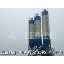 90攪拌站的詳細參數(shù)有哪些？廠家品質(zhì)完善