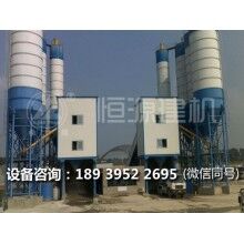 2方混凝土攪拌機(jī)易損件葉片的保養(yǎng)知識(shí)