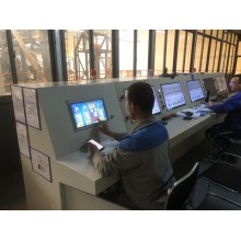 攪拌站筒倉(cāng)料位系統(tǒng)，攪拌站筒倉(cāng)料位計(jì),攪拌站粉料倉(cāng)料位測(cè)量管理系統(tǒng)