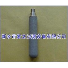不銹鋼燒結(jié)粉末濾芯