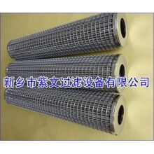 折疊金屬濾芯