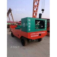 路緣石滑模機(jī)作業(yè)過程實在看不出原來的是這樣的