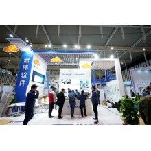 讓混凝土更有價(jià)值！思偉軟件“C位”亮相2019中國(guó)混凝土展