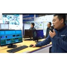 智慧商砼新時(shí)代！2019中國(guó)混凝土展在南京舉行，上海思偉軟件