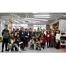 思偉軟件&思偉人&砼行朋友們，致敬2019我們這一年