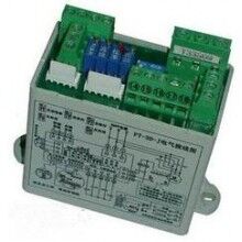 PT-3F-J，PT-3D-J系列三相調(diào)節(jié)型控制模塊