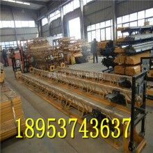 多種型號！長12米的路面攤鋪機 水泥路面鋪裝機九州行！