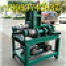 就是好用！76型立式電動彎管機 滾動式彎管機