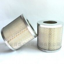 0532000003真空泵空氣濾芯過(guò)濾器R5/RA/RC0100C普旭