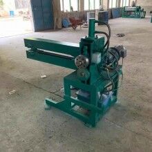 春節(jié)不打烊！廢舊油桶切蓋切身一體機 舊油桶切蓋機