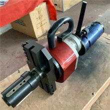 削鐵如泥！ISY-80內(nèi)脹式管道坡口機 電動坡口機 不銹鋼坡口機