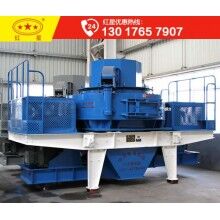 時產(chǎn)200-500噸風化石制砂機有哪些？PJZ89