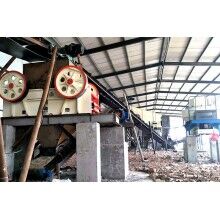 大型石頭破碎設(shè)備多少錢(qián)一臺(tái)？?jī)?yōu)質(zhì)破碎機(jī)2萬(wàn)元起Z91