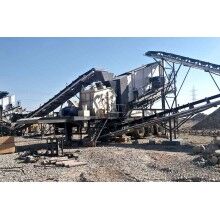 車(chē)型破碎機(jī)可以加工建筑垃圾嗎?多少錢(qián)一臺(tái)？Z91